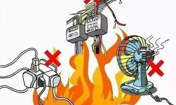 【北聯(lián)機(jī)電】黑電門神來了！
